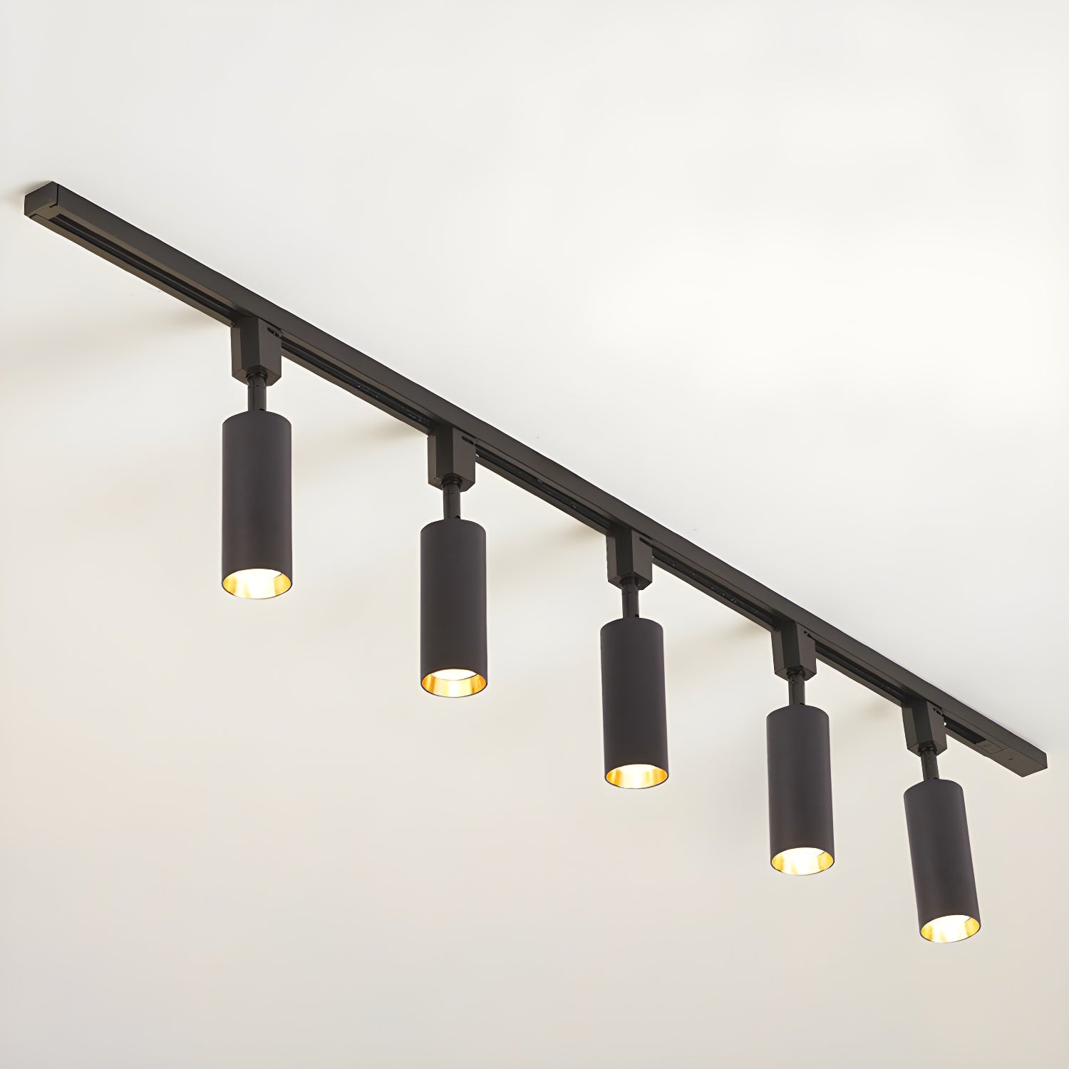 Lampa sufitowa szynowa Galor