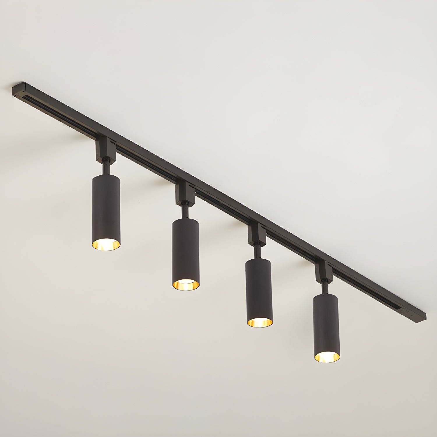 Lampa sufitowa szynowa Galor