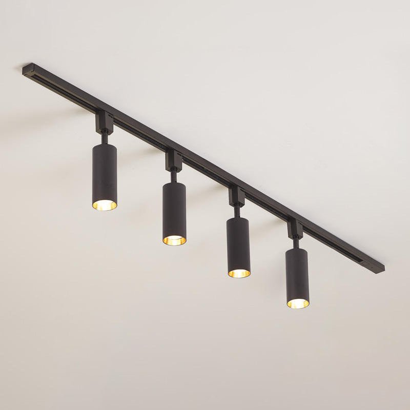Lampa sufitowa szynowa Galor