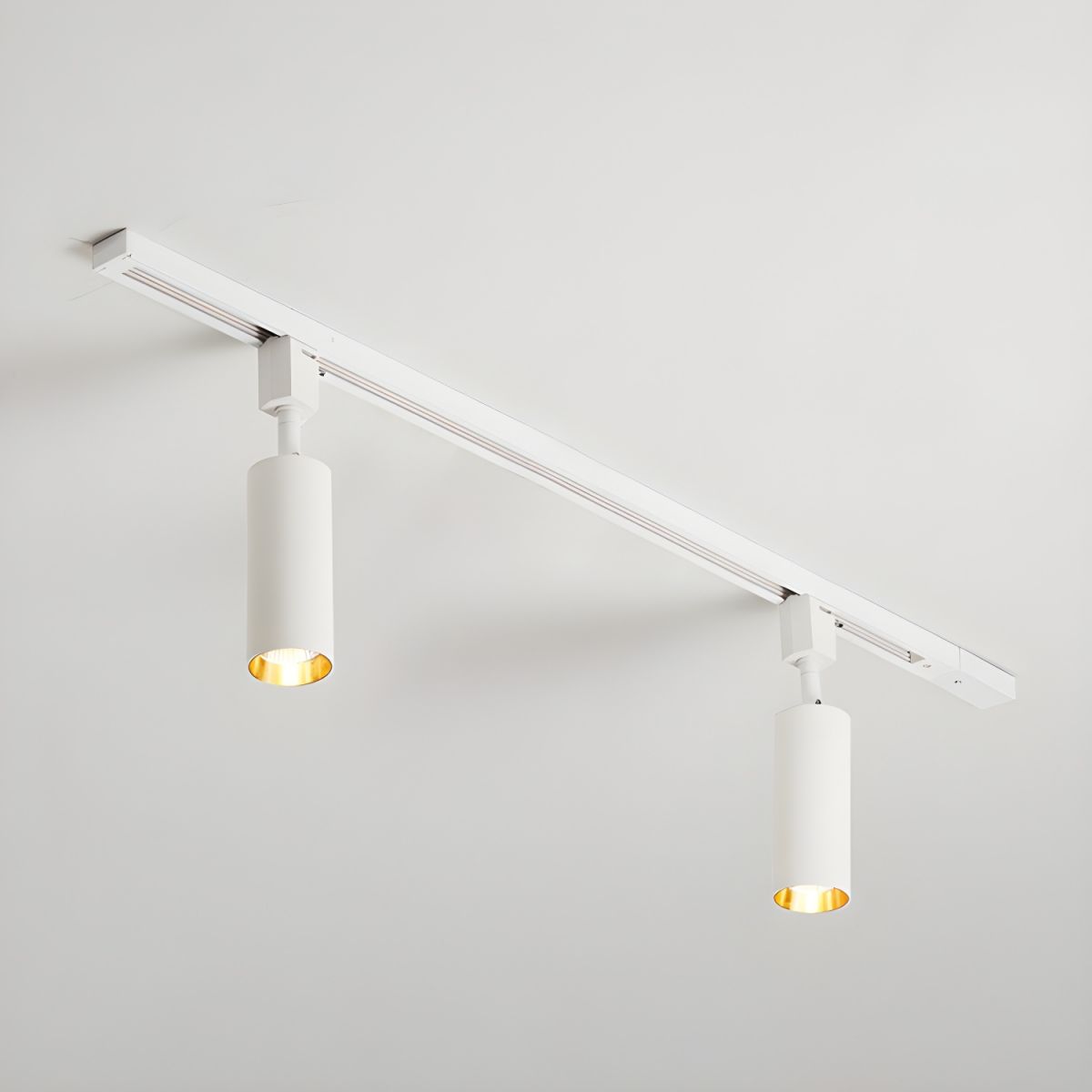 Lampa sufitowa szynowa Galor
