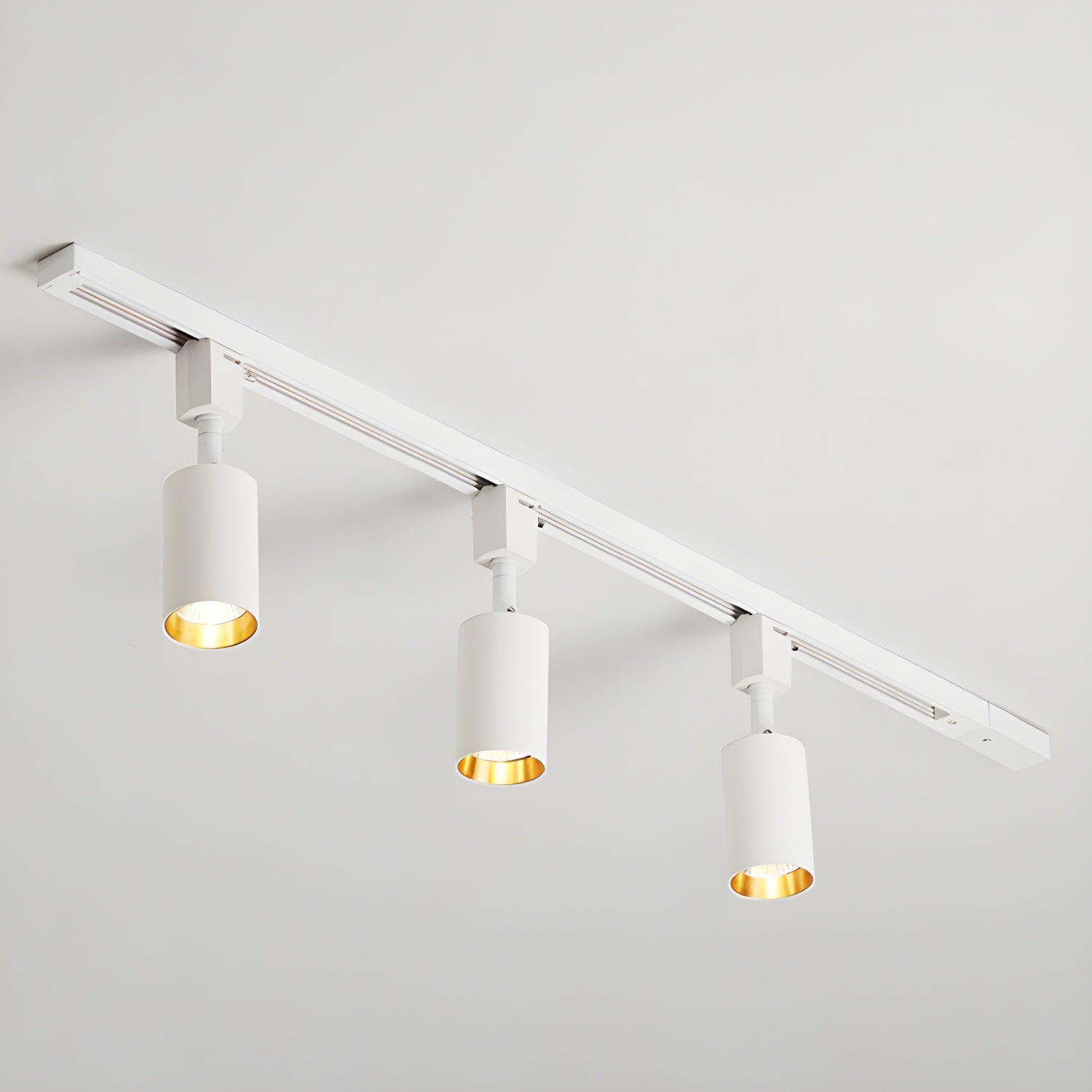 Lampa sufitowa szynowa Galor
