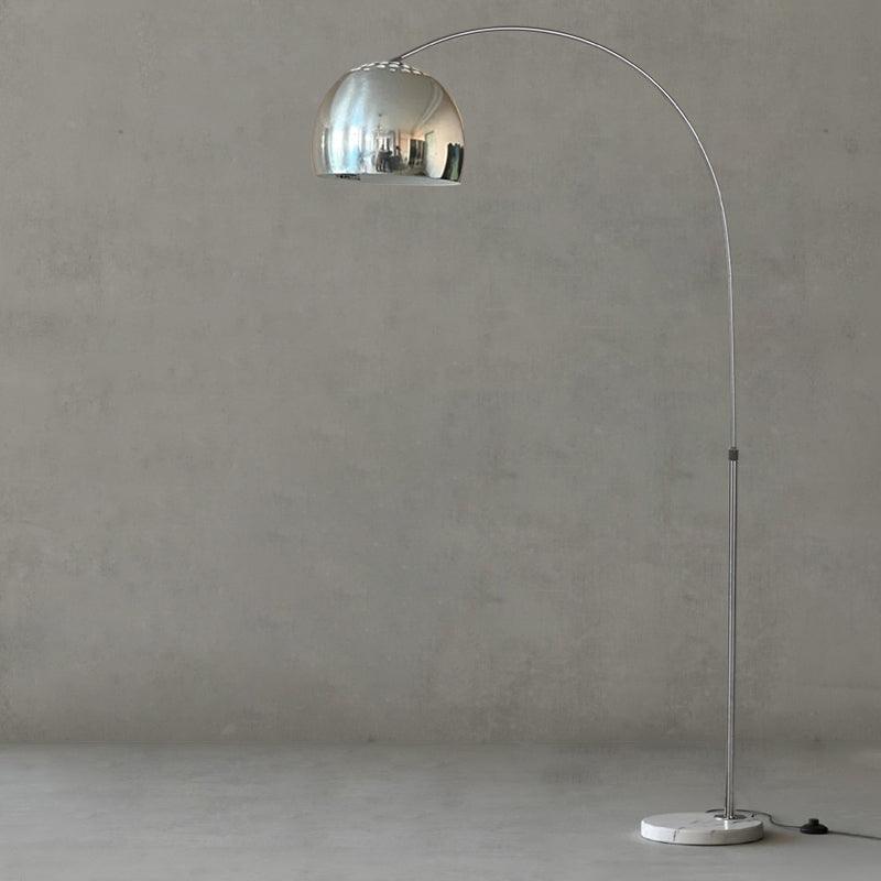 Sneedville Arched Floor Lamp – detail 15