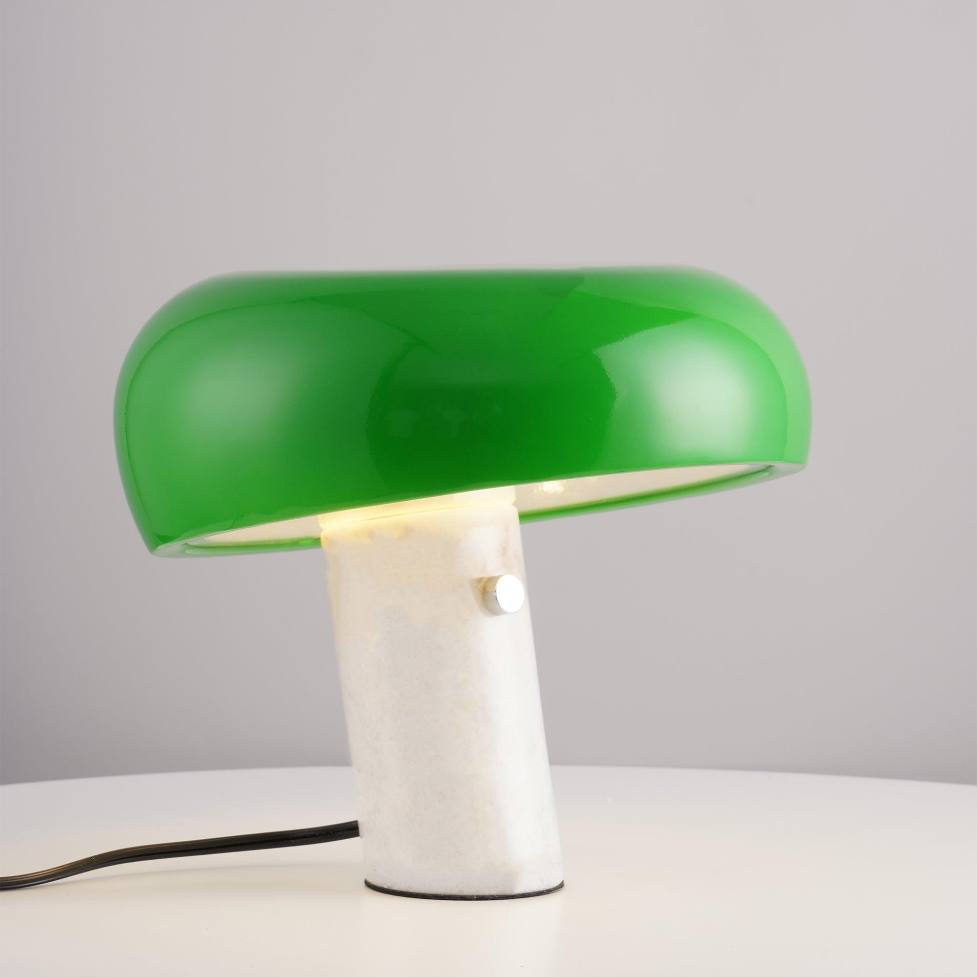 Lampa stołowa Domono