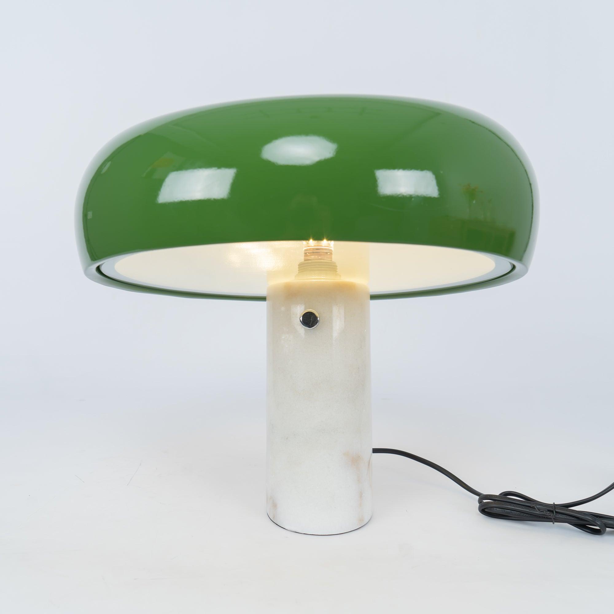 Lampa stołowa Domono