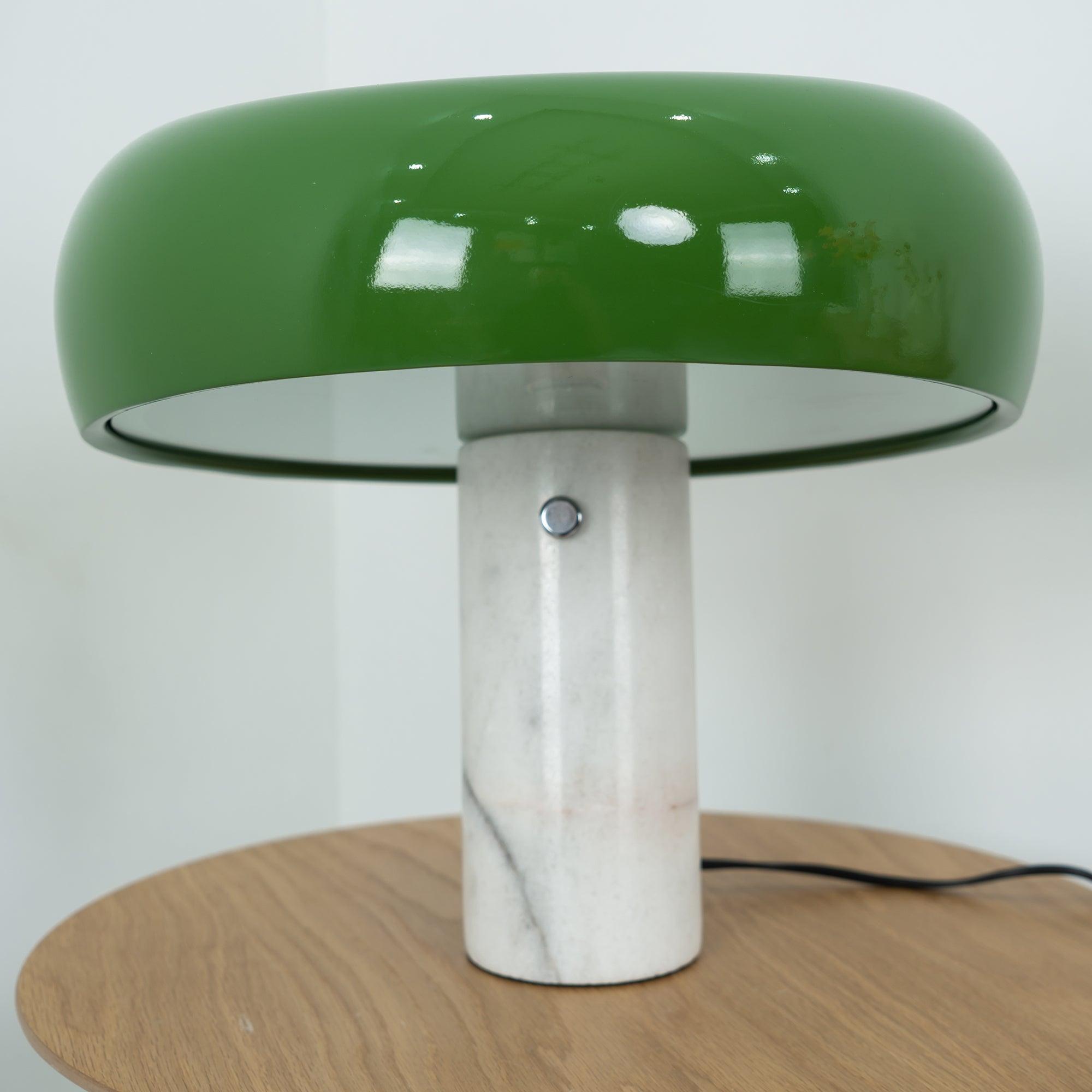 Lampa stołowa Domono