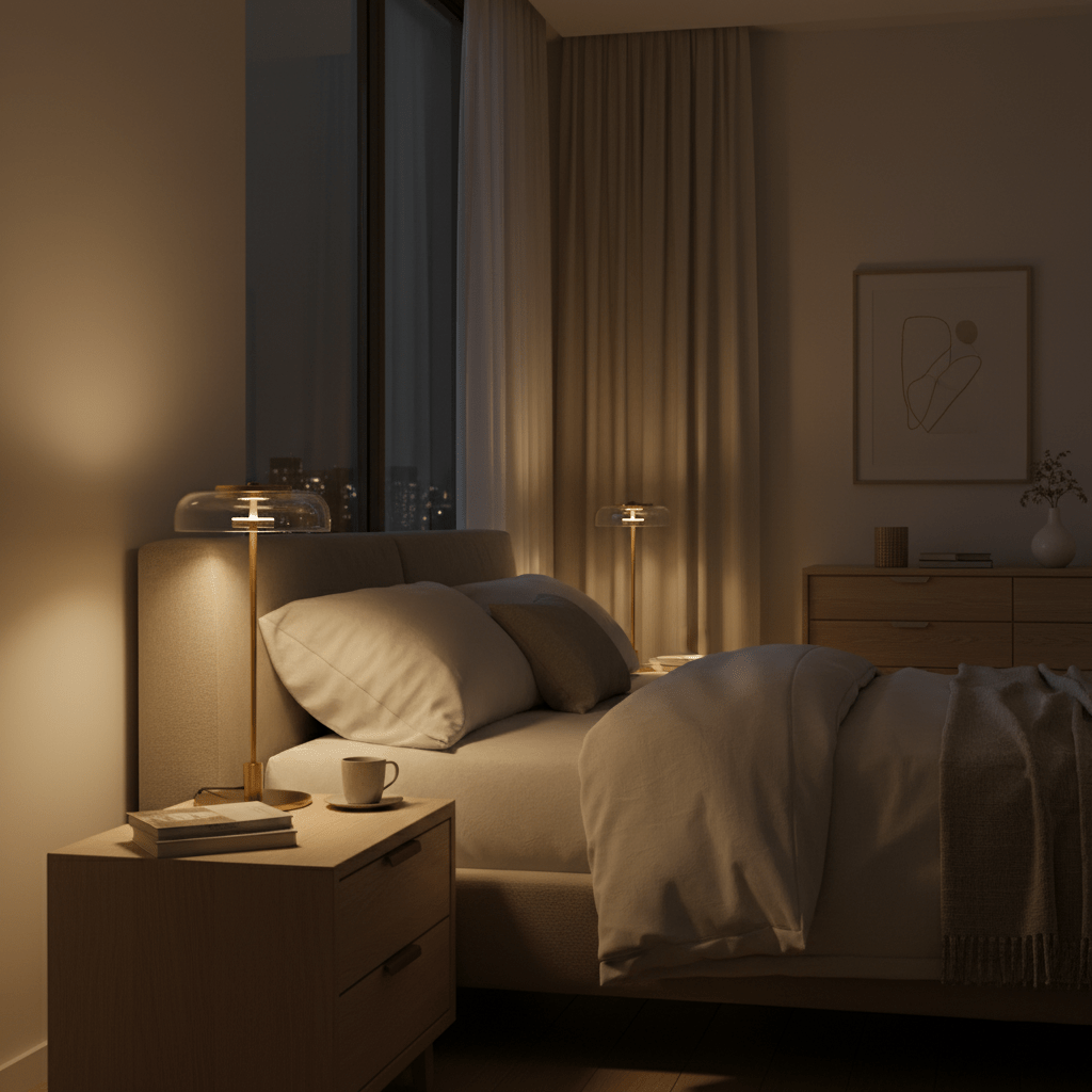 Solara Table Lamp – detail 6