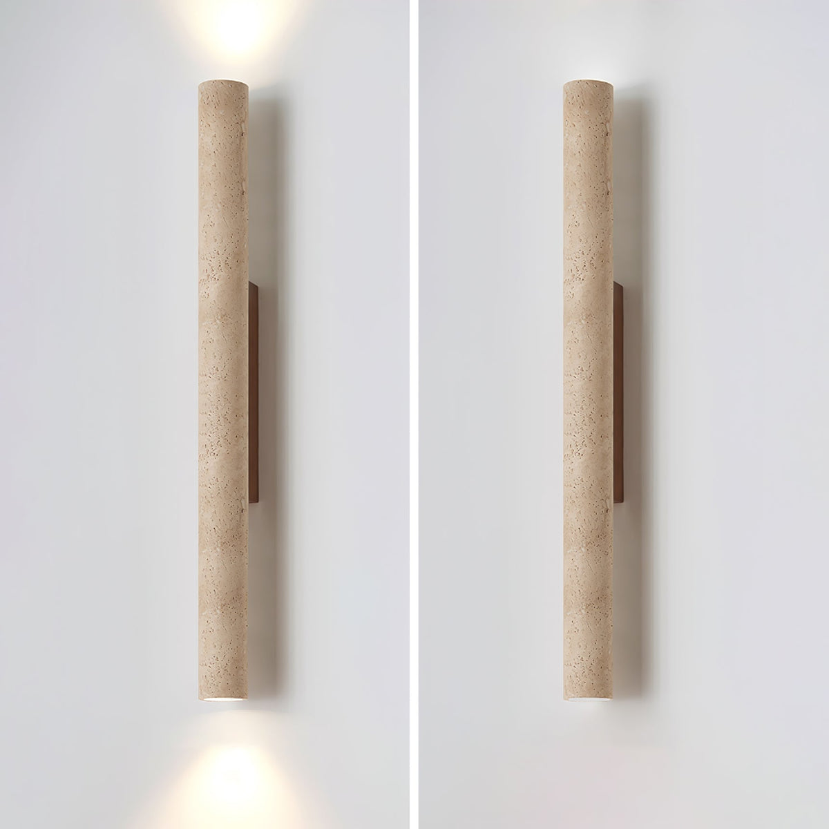 Solis Column Wall Lamp – detail 18