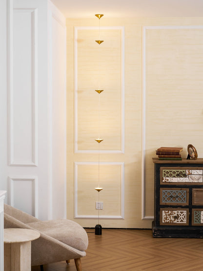 Lampa sufitowa Monoya