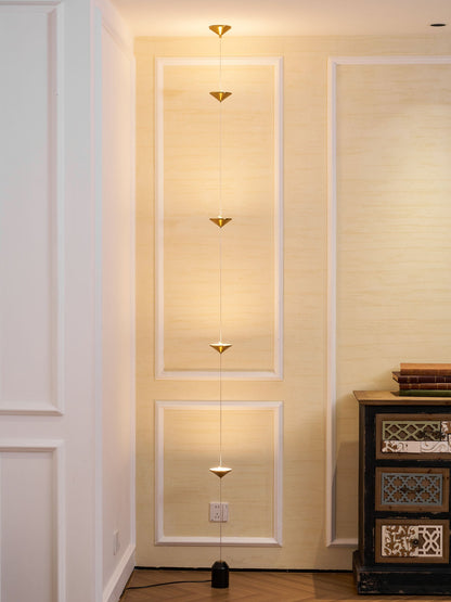 Lampa sufitowa Monoya