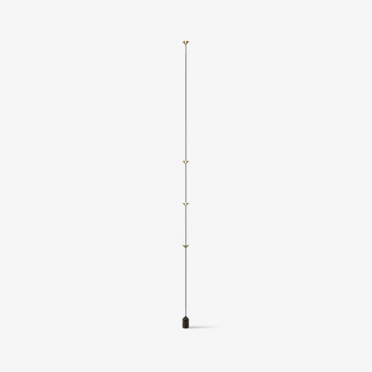 Lampa sufitowa Monoya