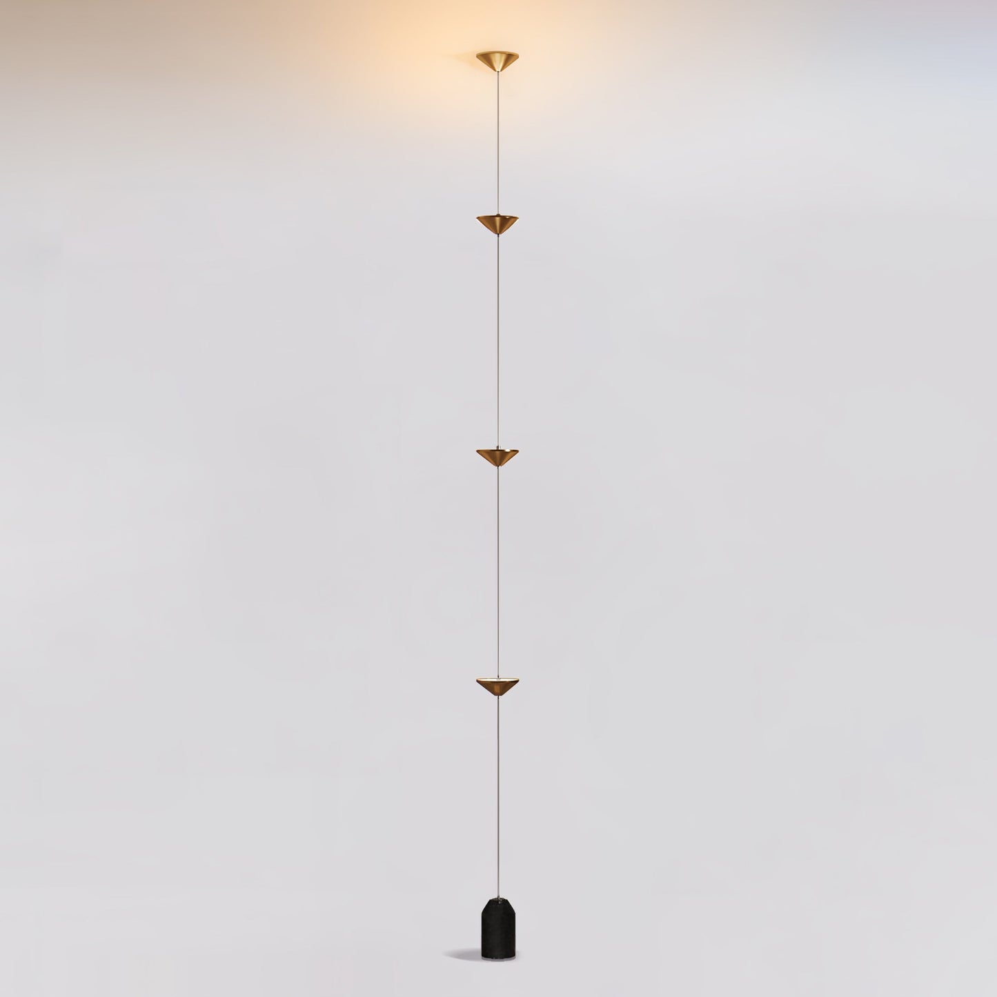 Lampa sufitowa Monoya