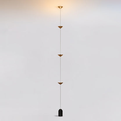 Lampa sufitowa Monoya