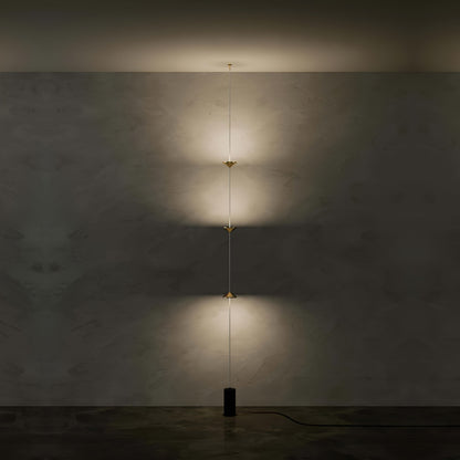 Lampa sufitowa Monoya