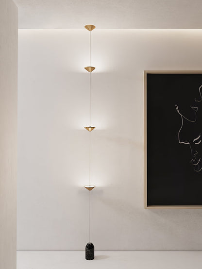 Lampa sufitowa Monoya