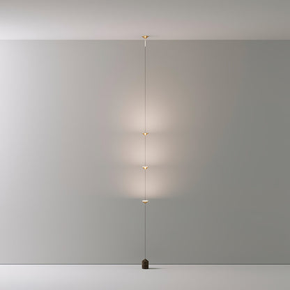 Lampa sufitowa Monoya