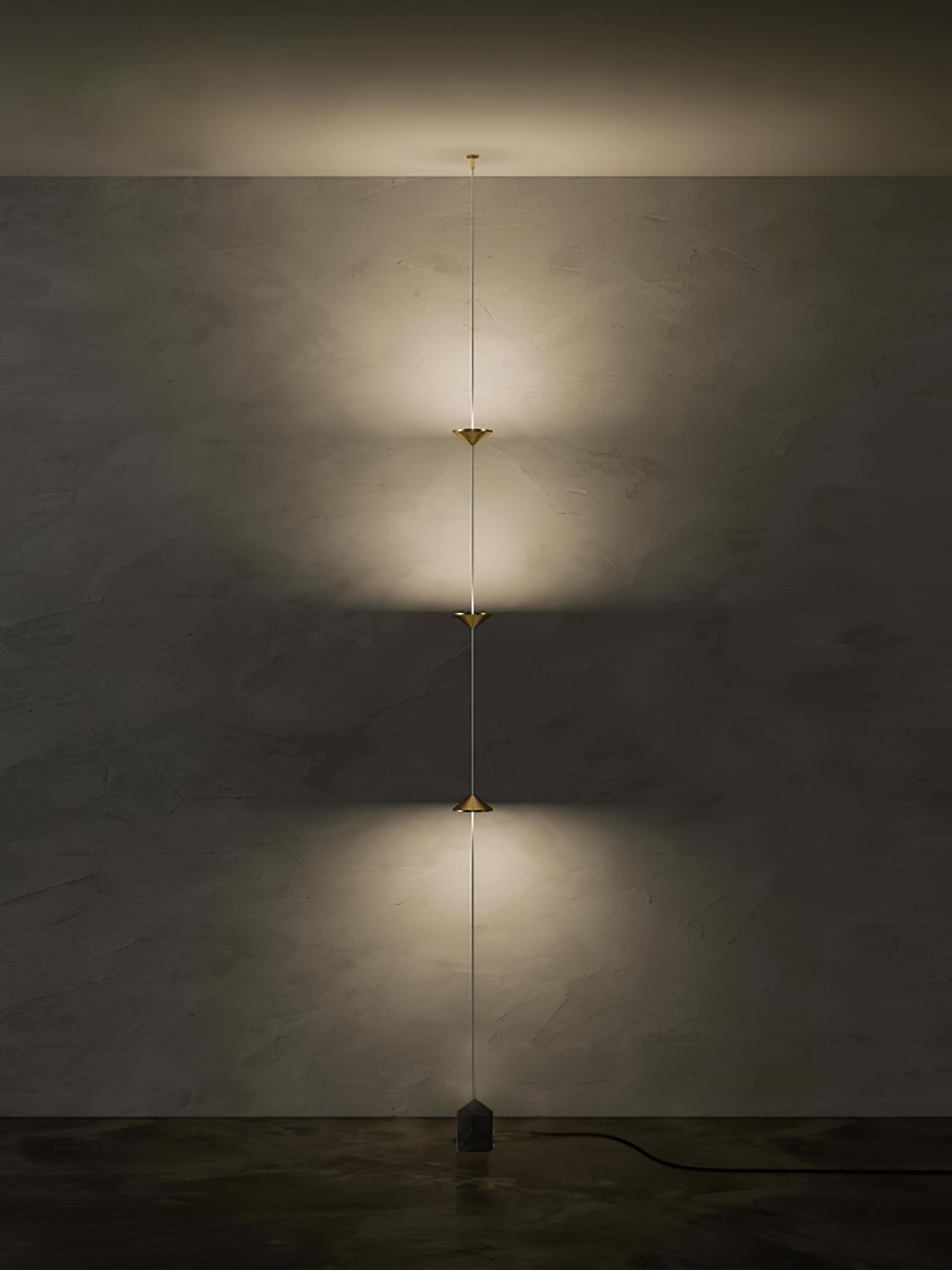 Lampa sufitowa Monoya