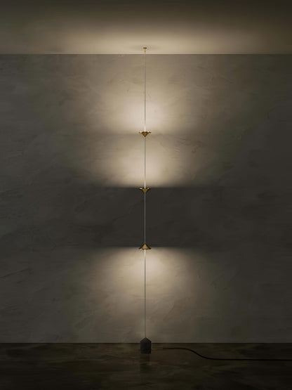 Lampa sufitowa Monoya