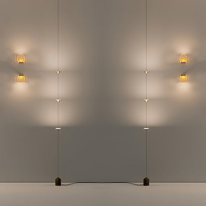 Lampa sufitowa Monoya
