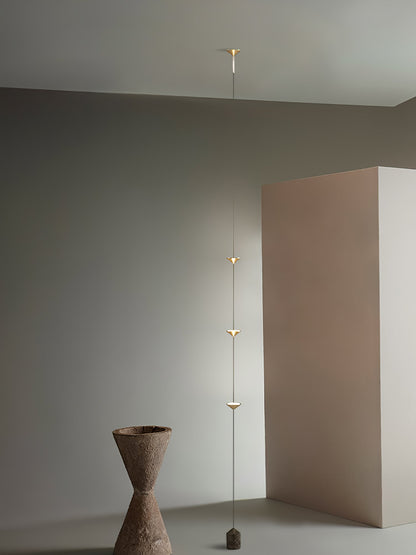 Lampa sufitowa Monoya