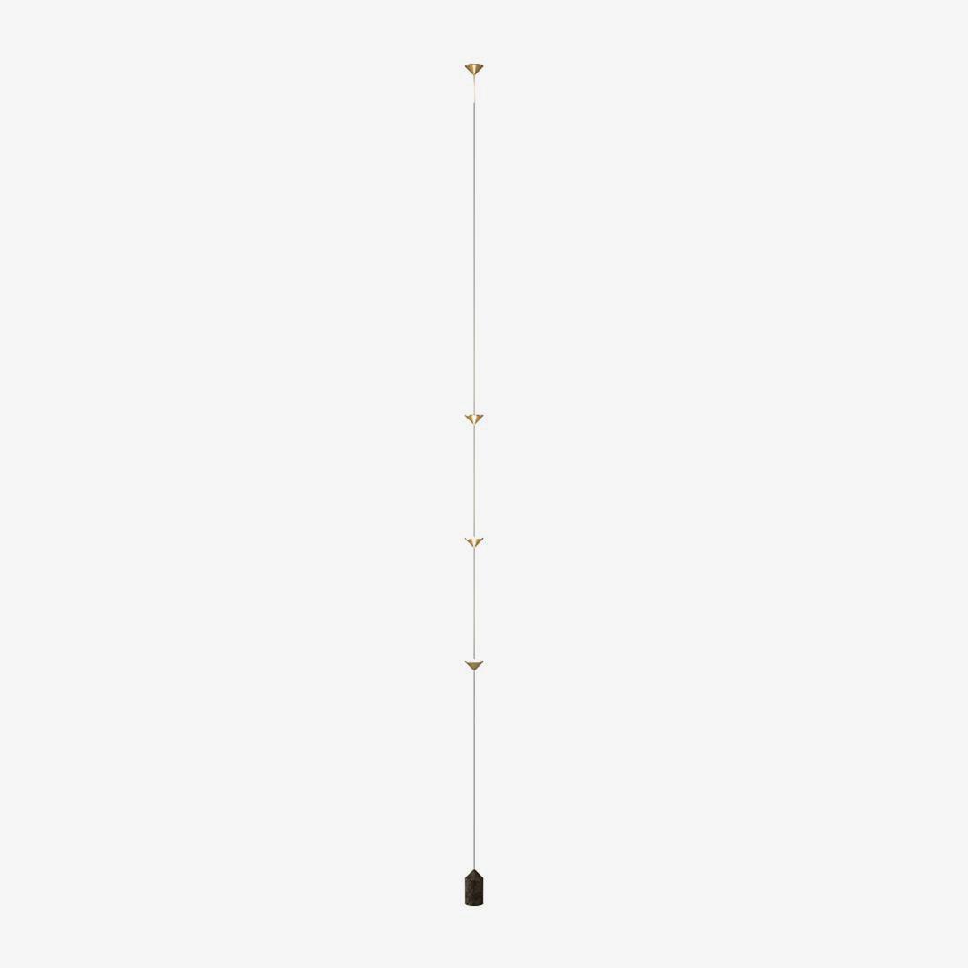 Lampa sufitowa Monoya