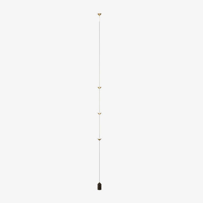 Lampa sufitowa Monoya