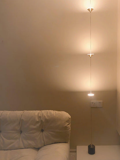 Lampa sufitowa Monoya