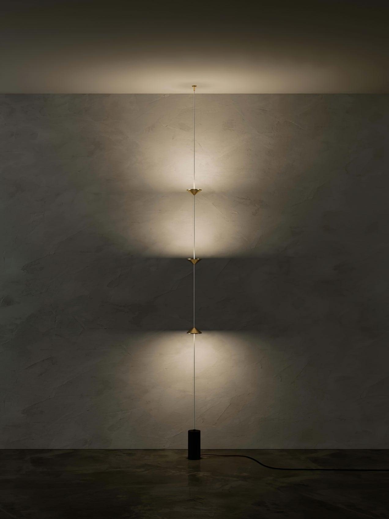 Lampa sufitowa Monoya