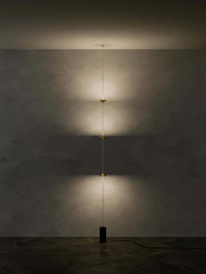 Lampa sufitowa Monoya