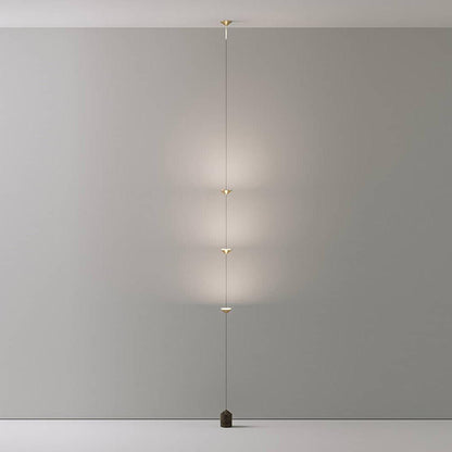 Lampa sufitowa Monoya