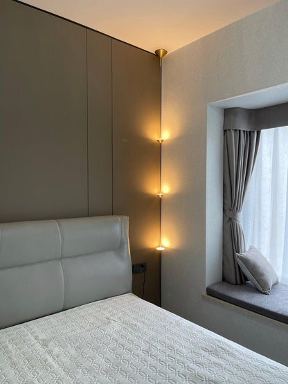Lampa sufitowa Monoya