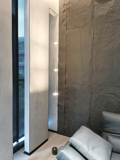 Lampa sufitowa Monoya