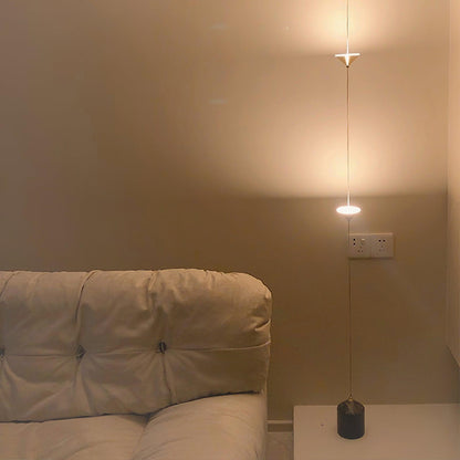 Lampa sufitowa Monoya