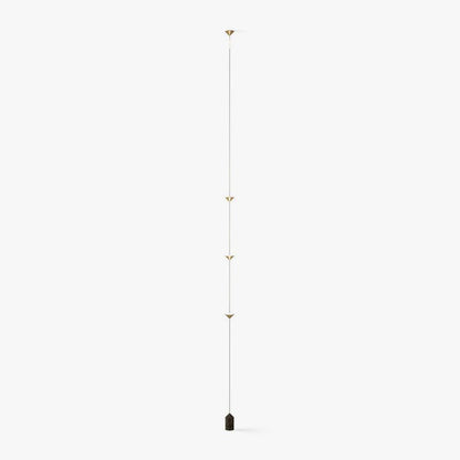 Lampa sufitowa Monoya