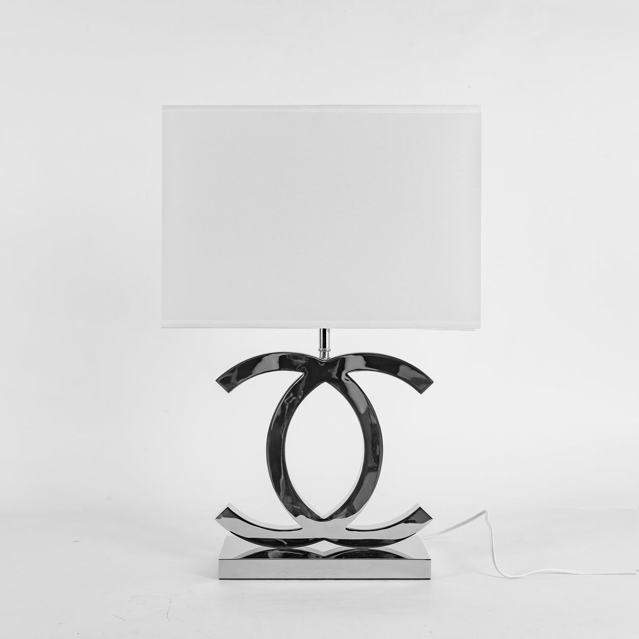Lampa stołowa Elia