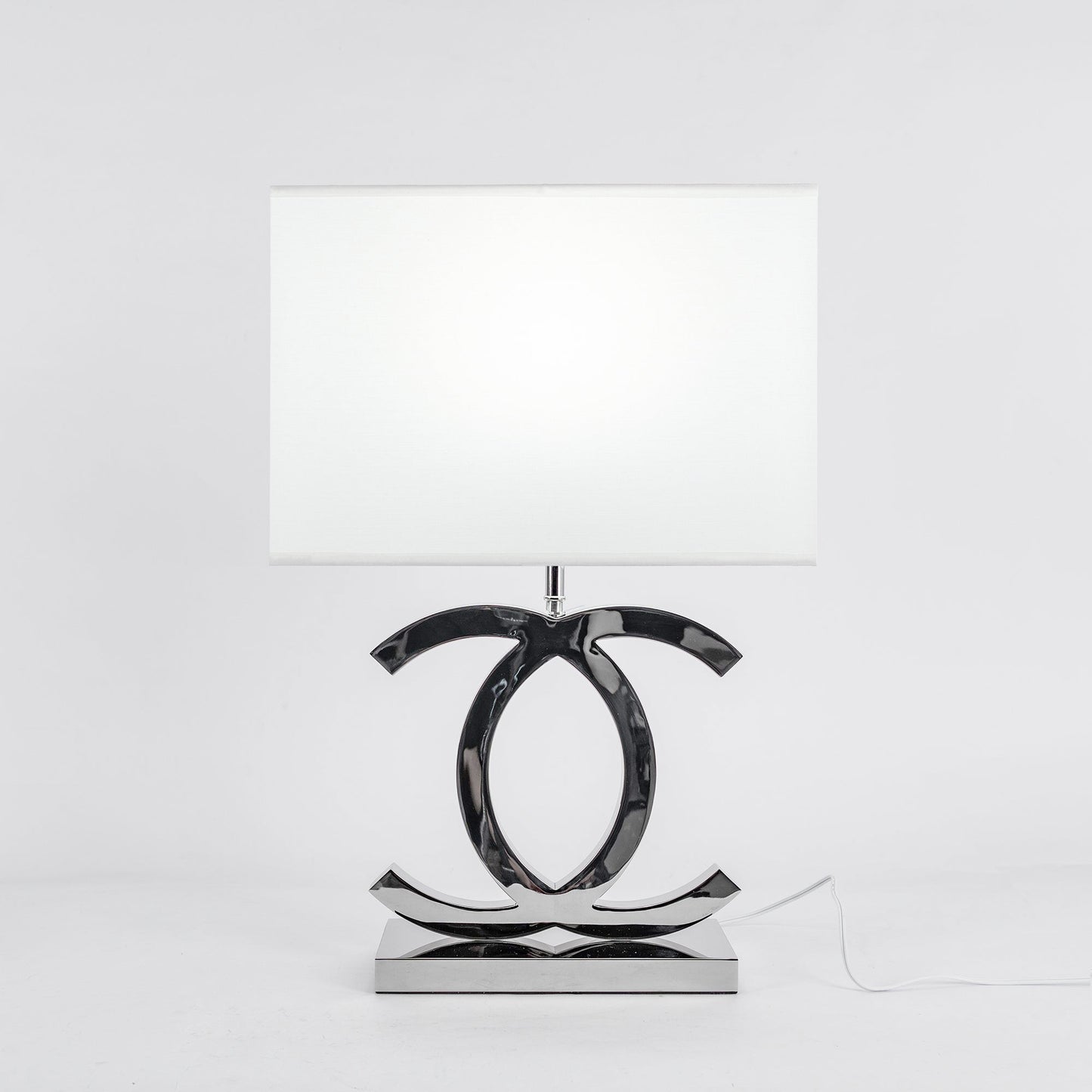 Lampa stołowa Elia