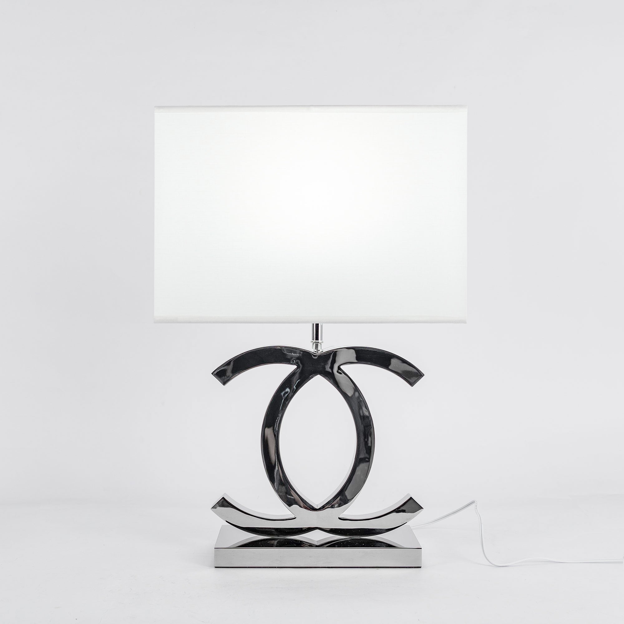 Lampa stołowa Elia