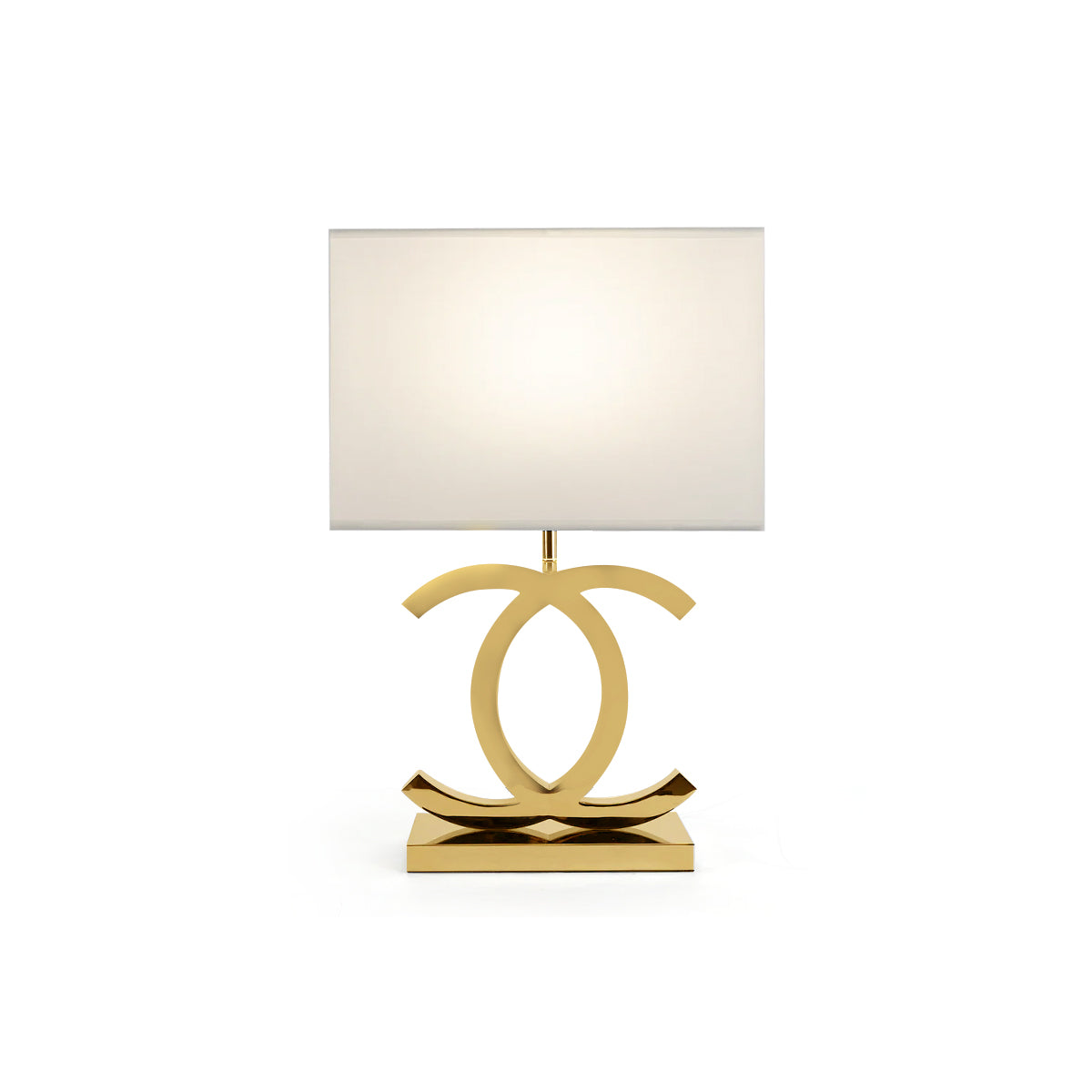 Lampa stołowa Elia