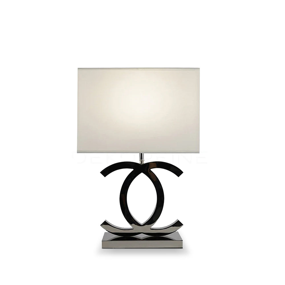 Lampa stołowa Elia