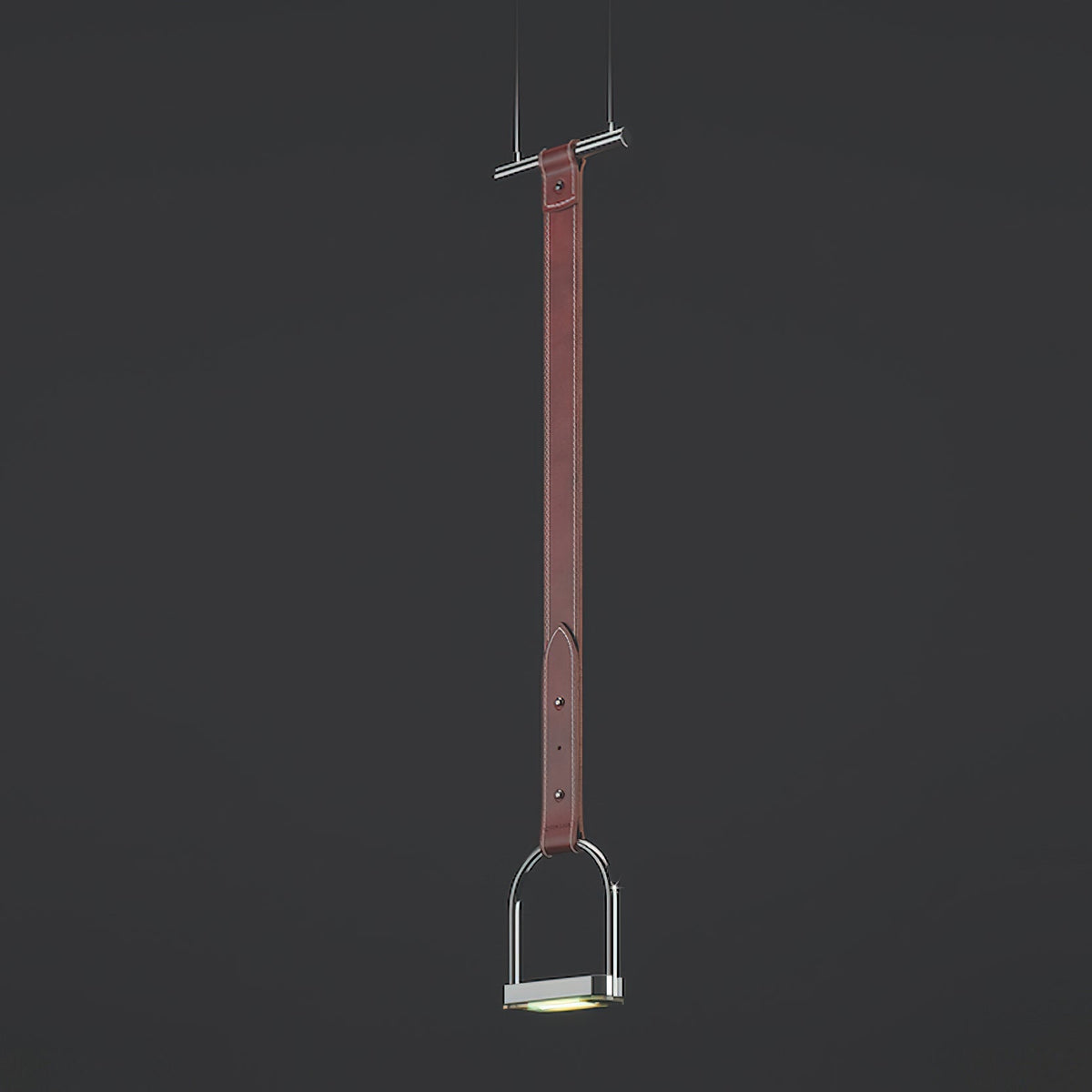 Lampa wisząca Elnae