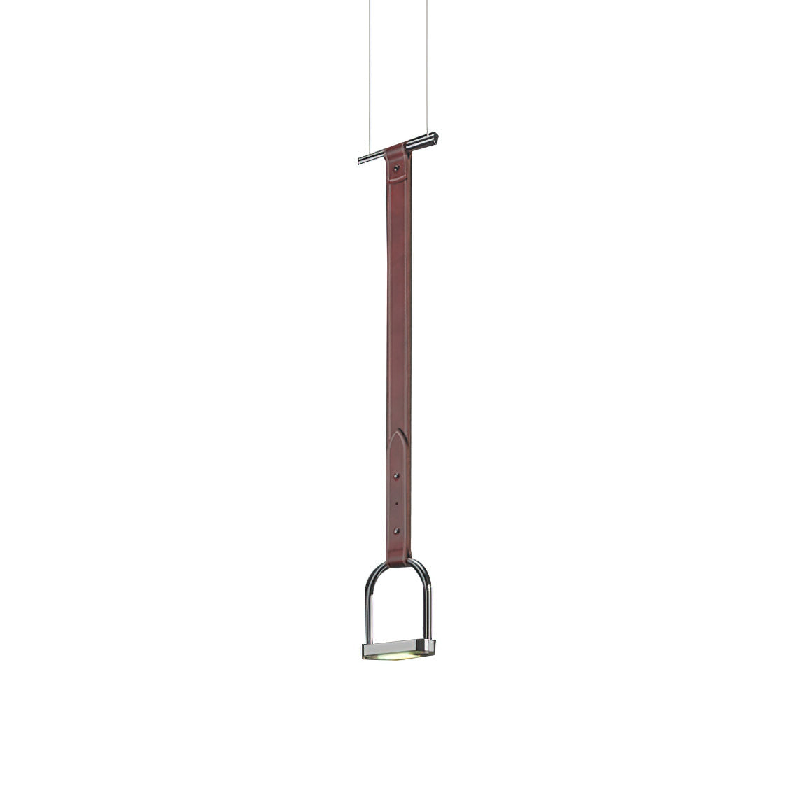 Lampa wisząca Elnae