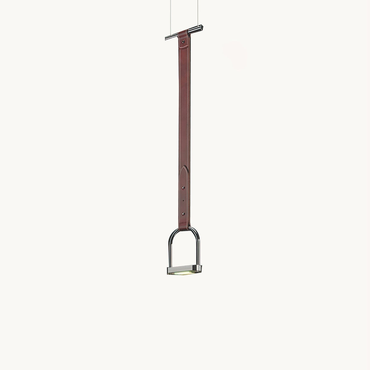 Lampa wisząca Elnae