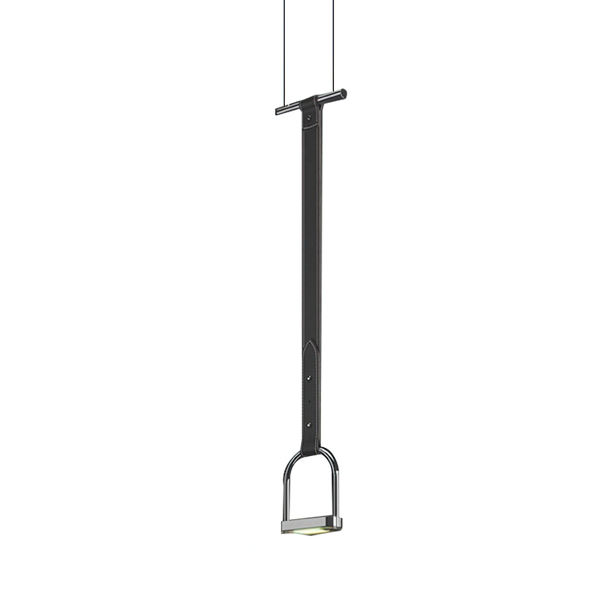 Lampa wisząca Elnae