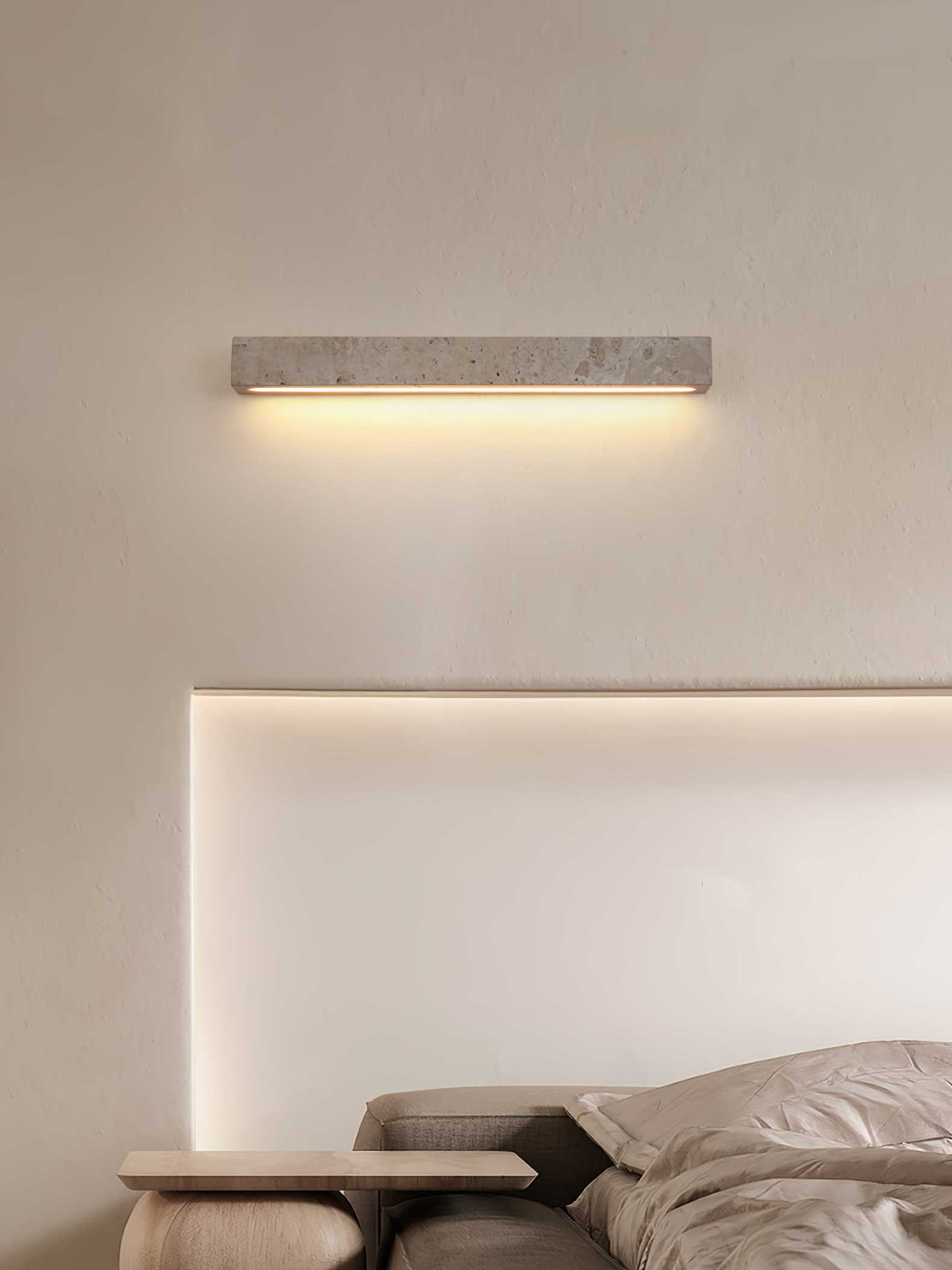 Stravik Wall Light – detail 3