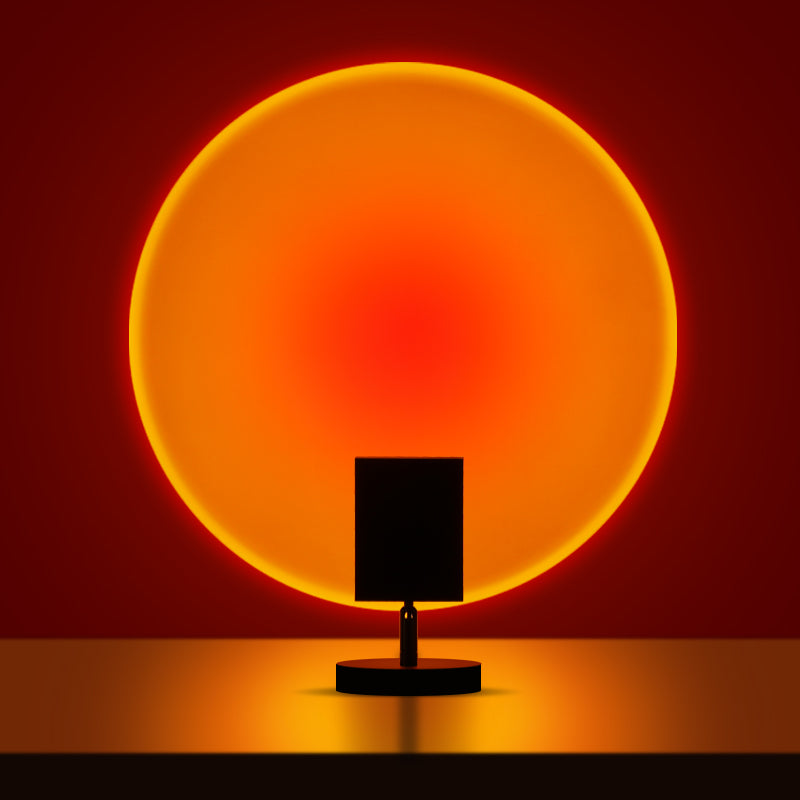 Lampa stołowa Kralav