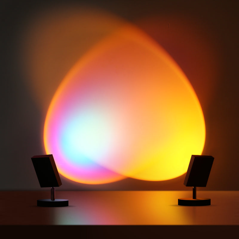Lampa stołowa Kralav