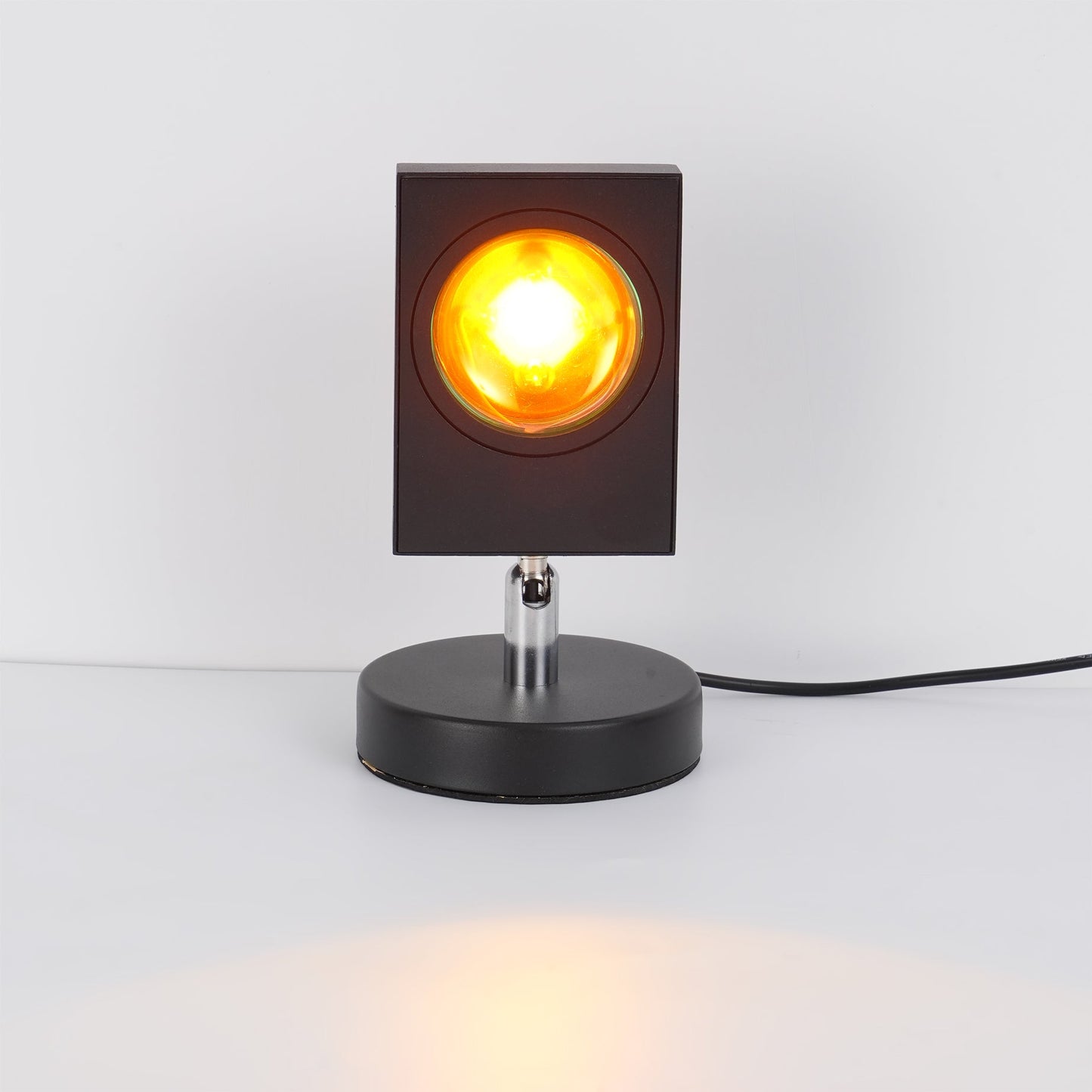 Lampa stołowa Kralav