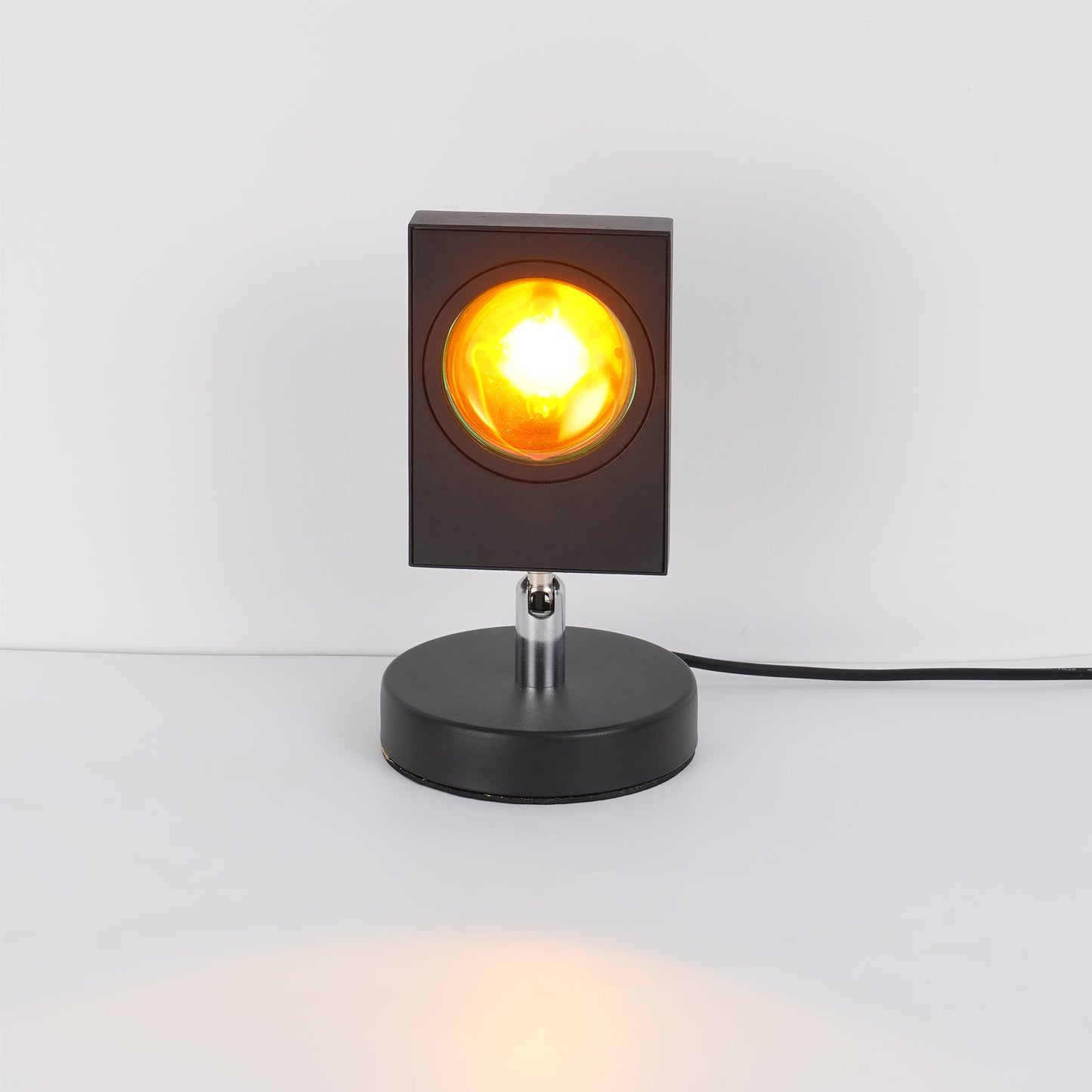 Lampa stołowa Kralav
