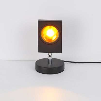 Lampa stołowa Kralav