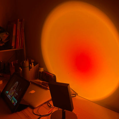 Lampa stołowa Kralav