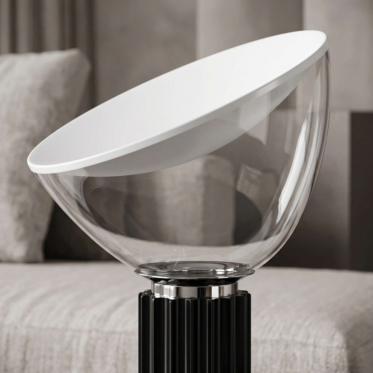 Lampa stołowa Janlen